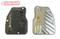 Фильтр АКПП COB-WEB* 11427B (SF427B/073200)