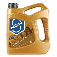 Масло трансмиссионное ATF UNIVERSAL A-LINE V272085309 * NGN (4л.)